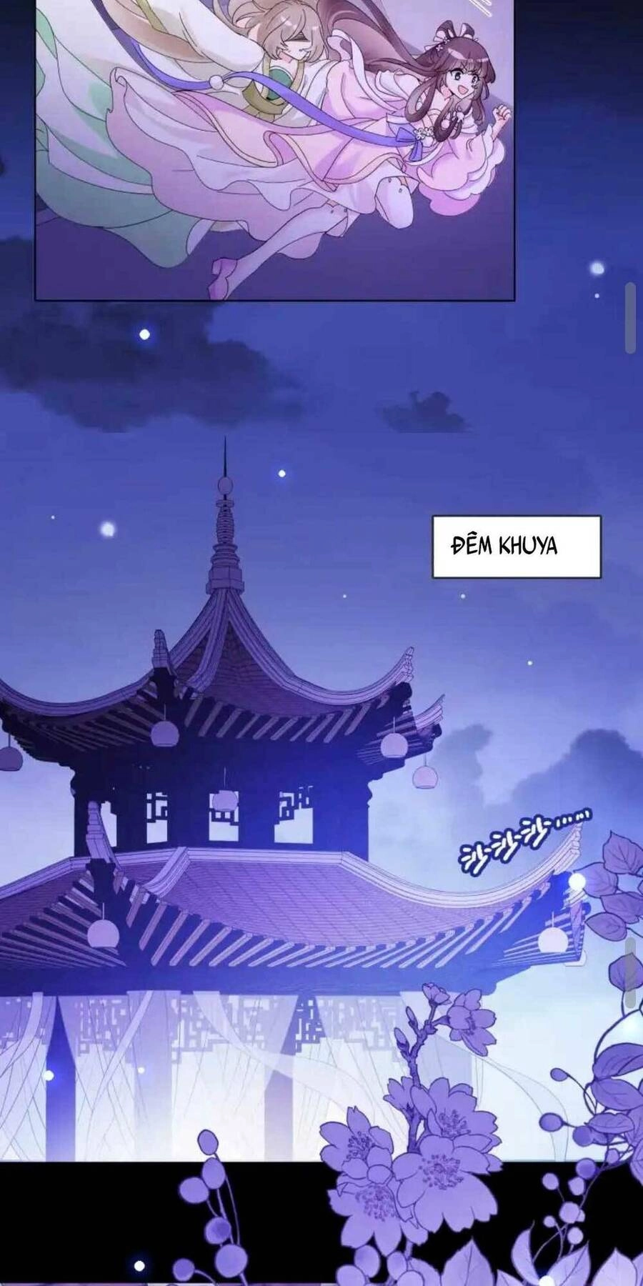 Ta Nằm Vùng Rồi Trở Thành Giáo Chủ Ma Giáo Chapter 4 - 30