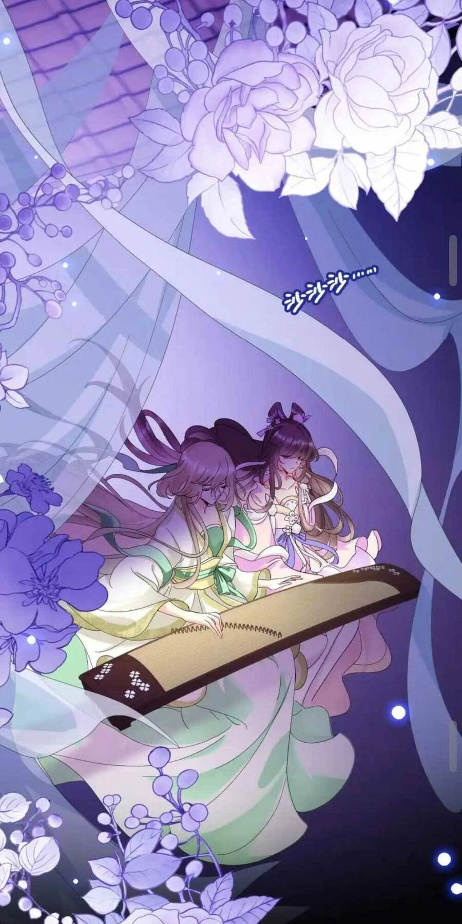 Ta Nằm Vùng Rồi Trở Thành Giáo Chủ Ma Giáo Chapter 4 - 31