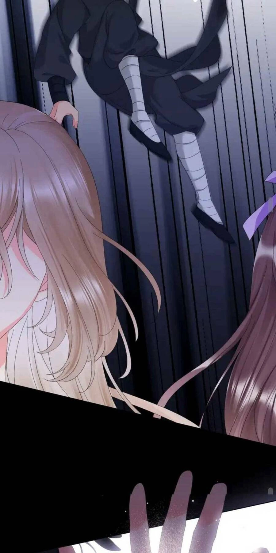 Ta Nằm Vùng Rồi Trở Thành Giáo Chủ Ma Giáo Chapter 4 - 33