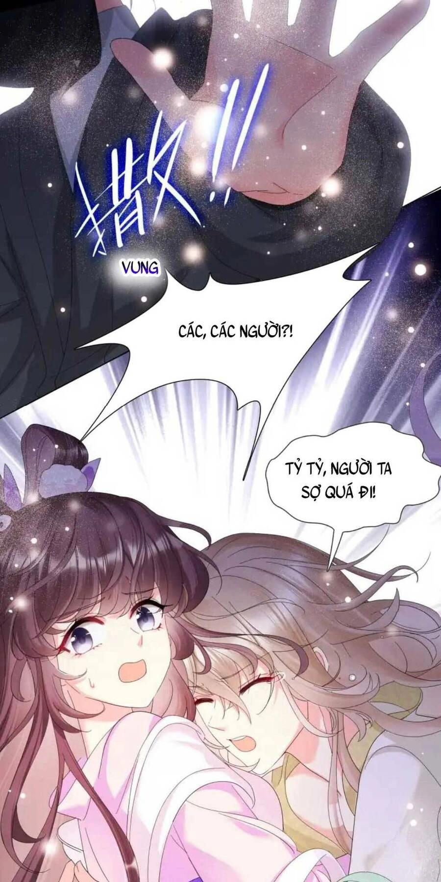 Ta Nằm Vùng Rồi Trở Thành Giáo Chủ Ma Giáo Chapter 4 - 34