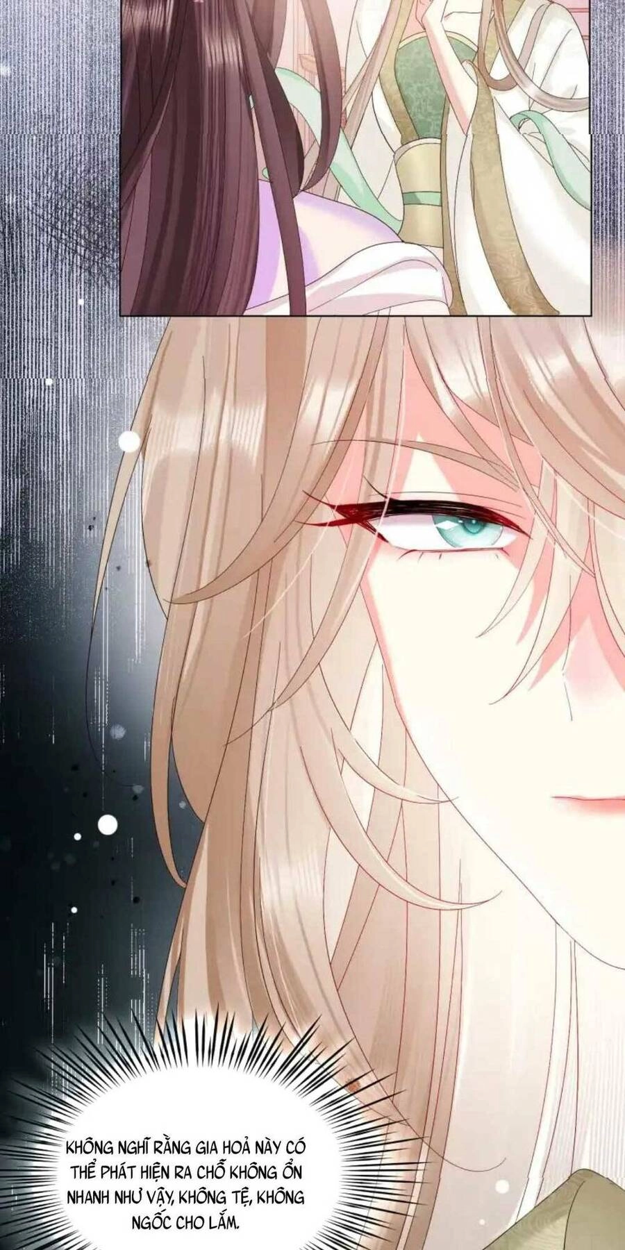 Ta Nằm Vùng Rồi Trở Thành Giáo Chủ Ma Giáo Chapter 5 - 6