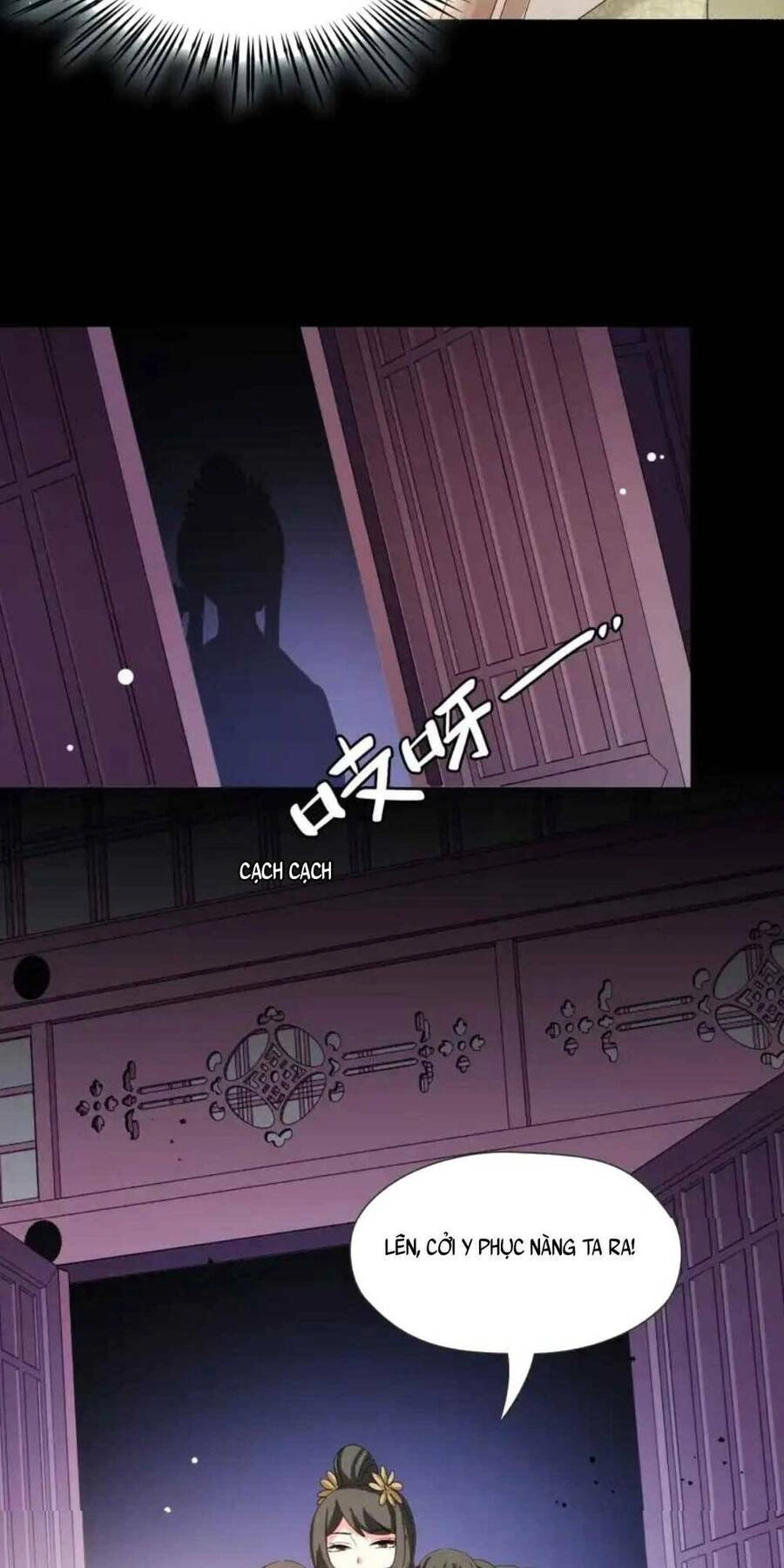 Ta Nằm Vùng Rồi Trở Thành Giáo Chủ Ma Giáo Chapter 5 - 7