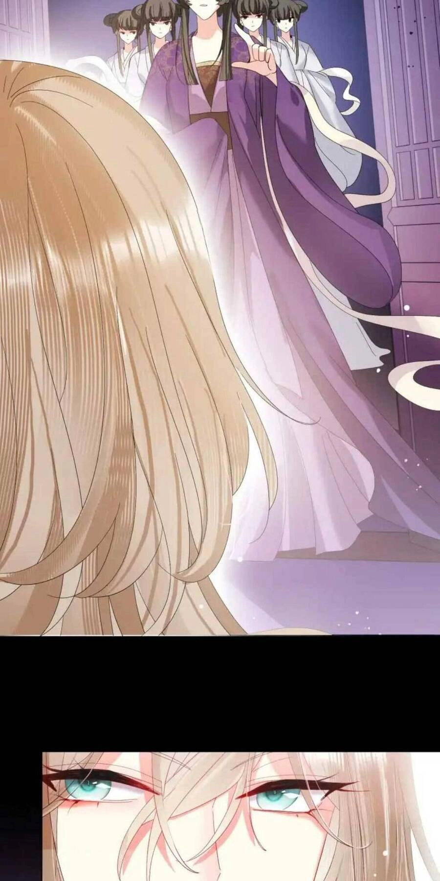 Ta Nằm Vùng Rồi Trở Thành Giáo Chủ Ma Giáo Chapter 5 - 8