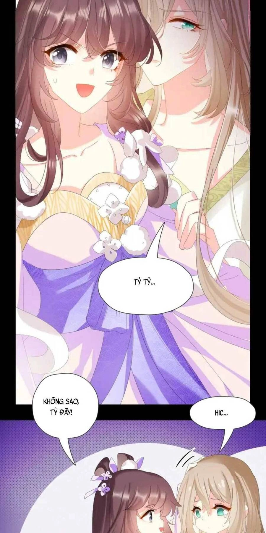 Ta Nằm Vùng Rồi Trở Thành Giáo Chủ Ma Giáo Chapter 5 - 12