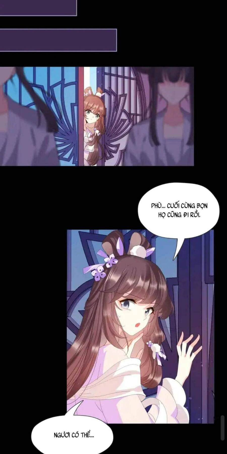 Ta Nằm Vùng Rồi Trở Thành Giáo Chủ Ma Giáo Chapter 5 - 16