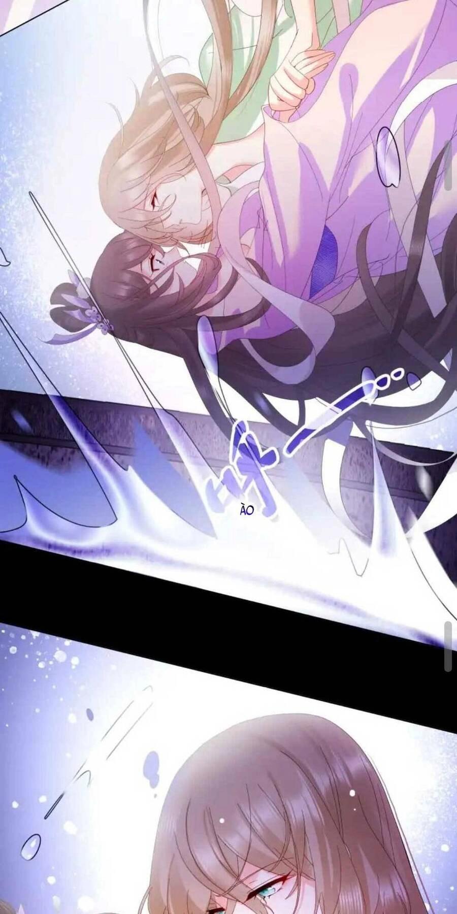 Ta Nằm Vùng Rồi Trở Thành Giáo Chủ Ma Giáo Chapter 5 - 22