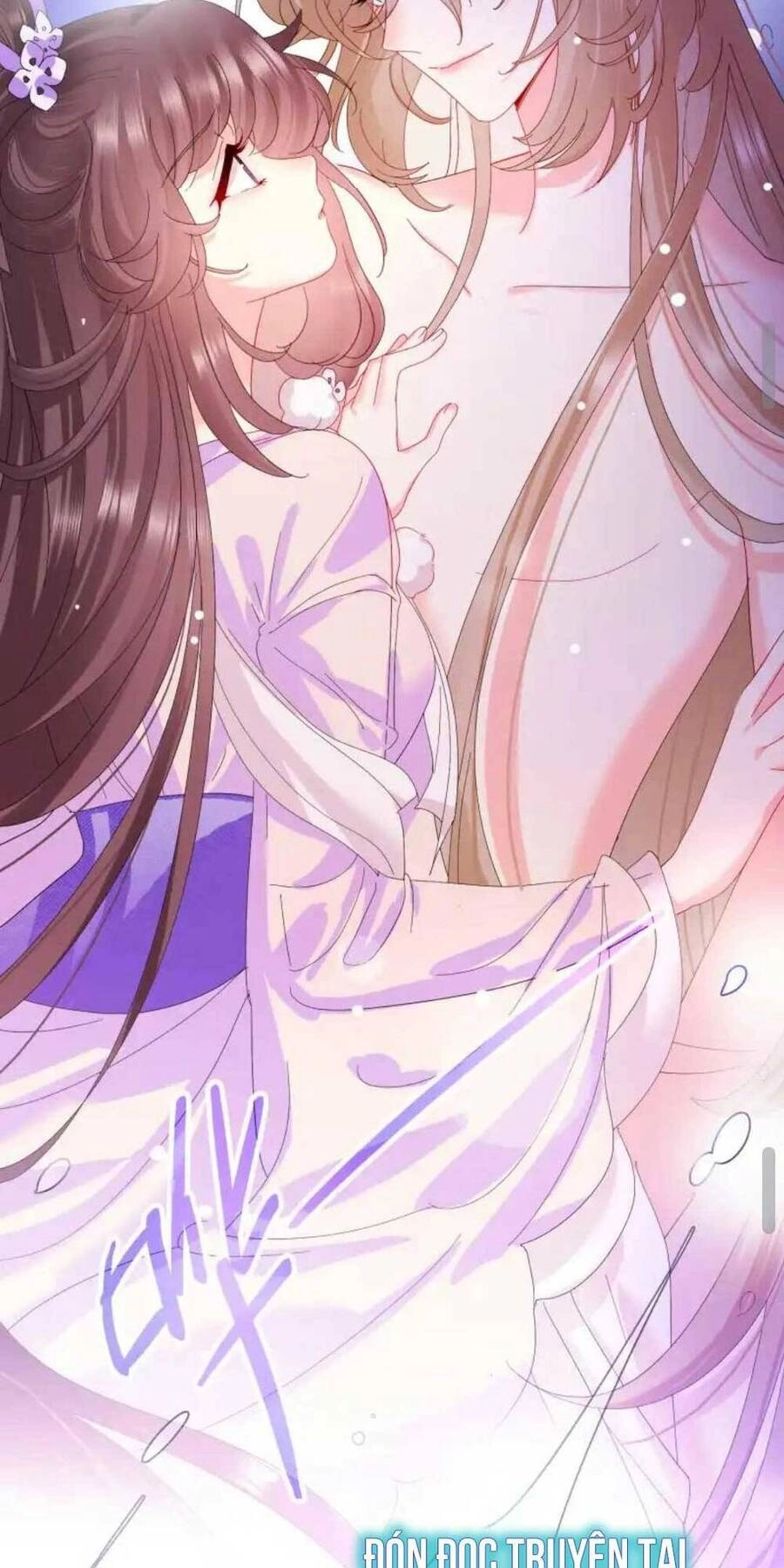 Ta Nằm Vùng Rồi Trở Thành Giáo Chủ Ma Giáo Chapter 5 - 23