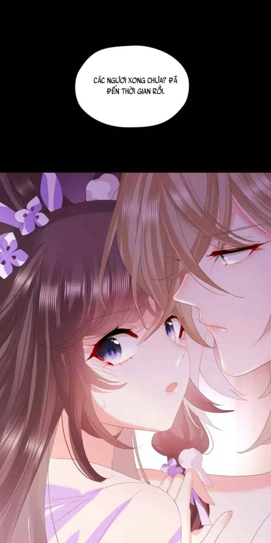 Ta Nằm Vùng Rồi Trở Thành Giáo Chủ Ma Giáo Chapter 5 - 27