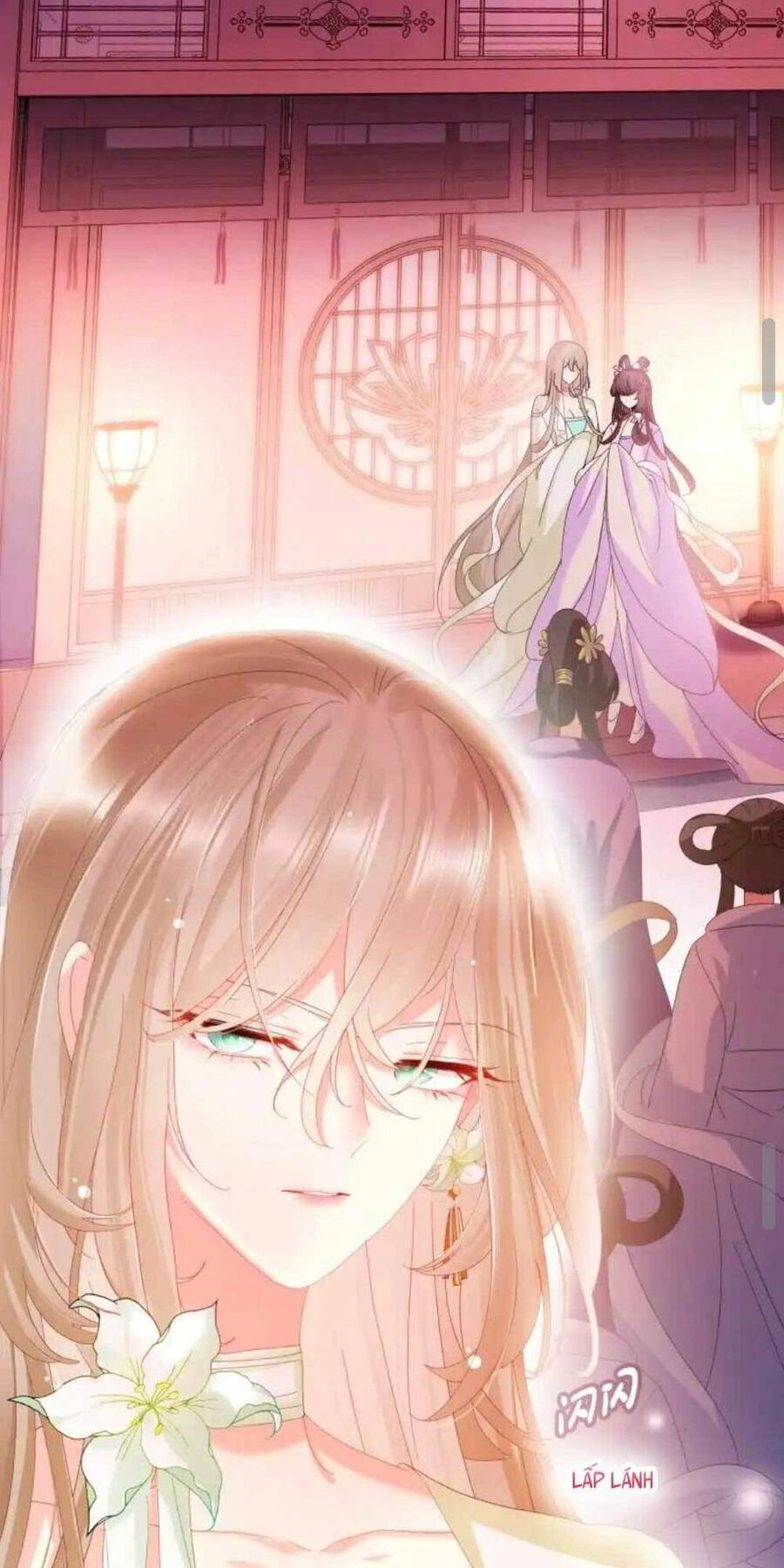 Ta Nằm Vùng Rồi Trở Thành Giáo Chủ Ma Giáo Chapter 5 - 29