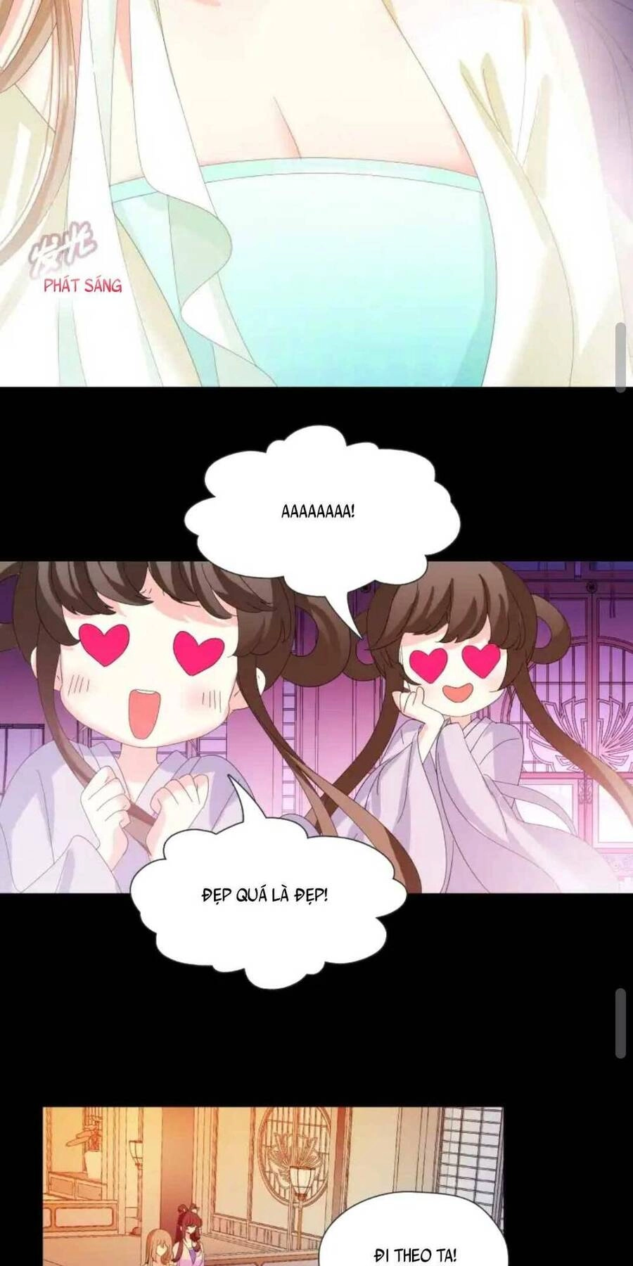 Ta Nằm Vùng Rồi Trở Thành Giáo Chủ Ma Giáo Chapter 5 - 30