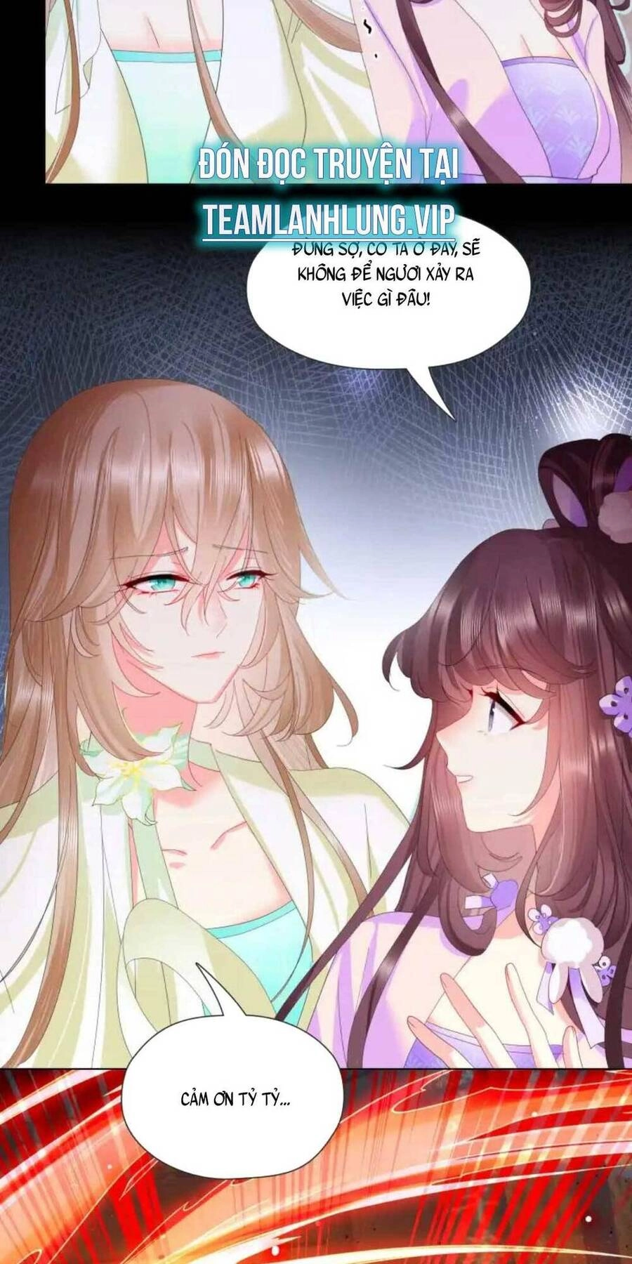 Ta Nằm Vùng Rồi Trở Thành Giáo Chủ Ma Giáo Chapter 5 - 35