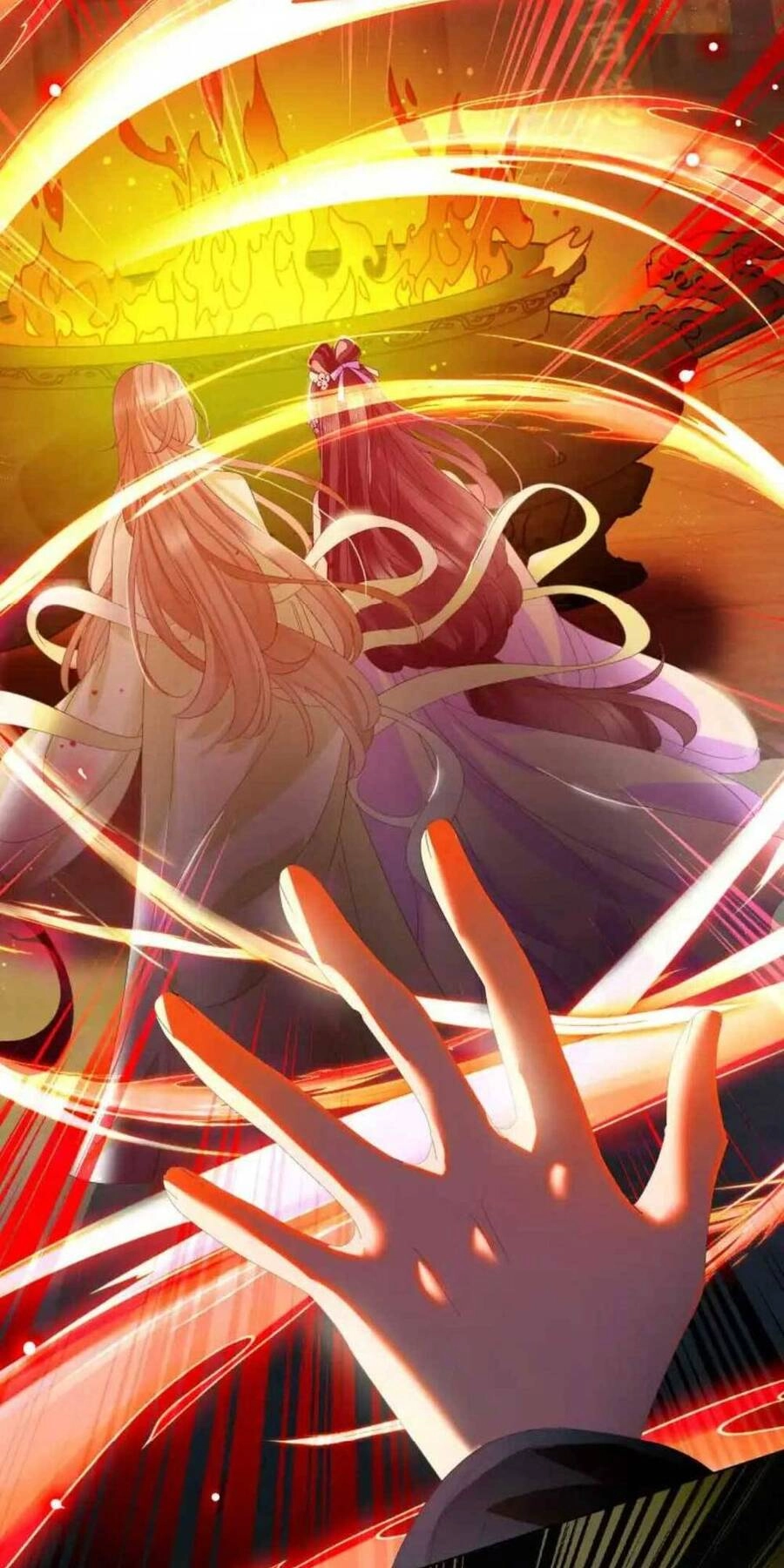 Ta Nằm Vùng Rồi Trở Thành Giáo Chủ Ma Giáo Chapter 5 - 36