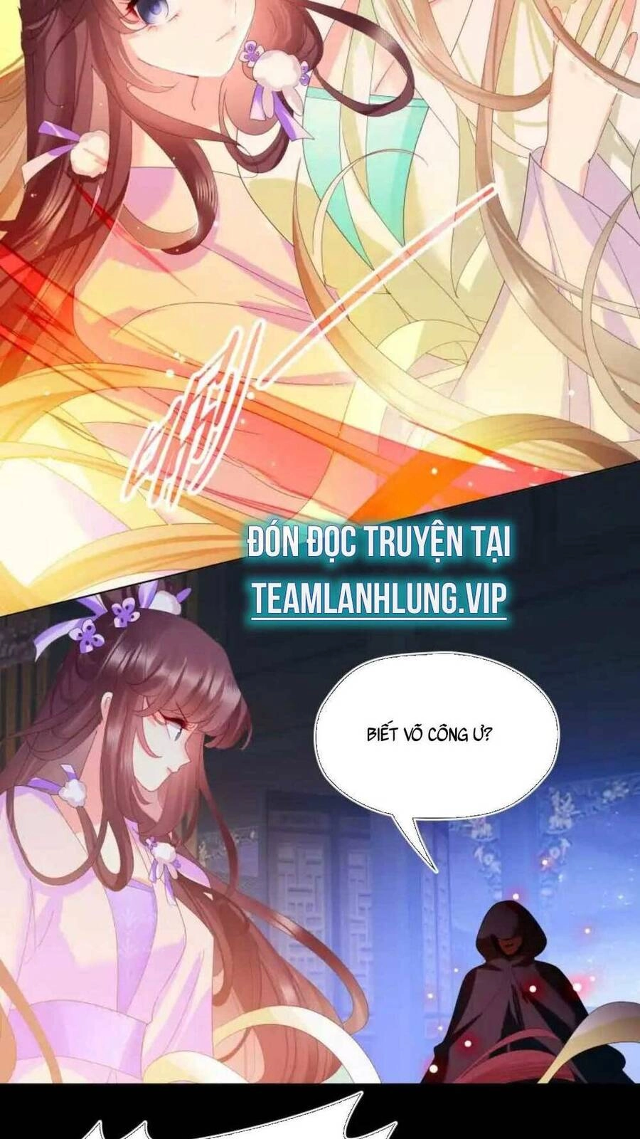Ta Nằm Vùng Rồi Trở Thành Giáo Chủ Ma Giáo Chapter 5 - 38