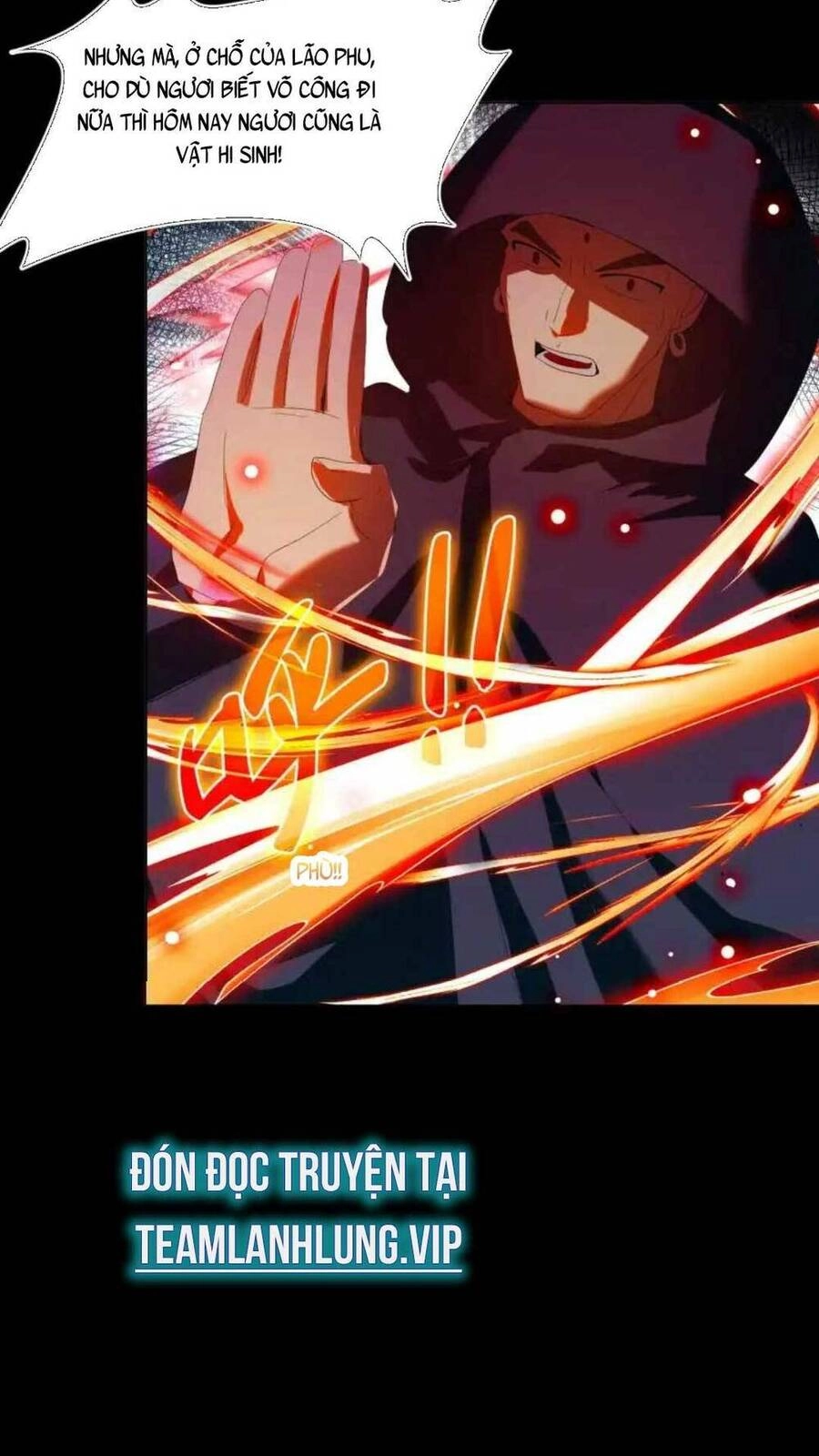 Ta Nằm Vùng Rồi Trở Thành Giáo Chủ Ma Giáo Chapter 5 - 39