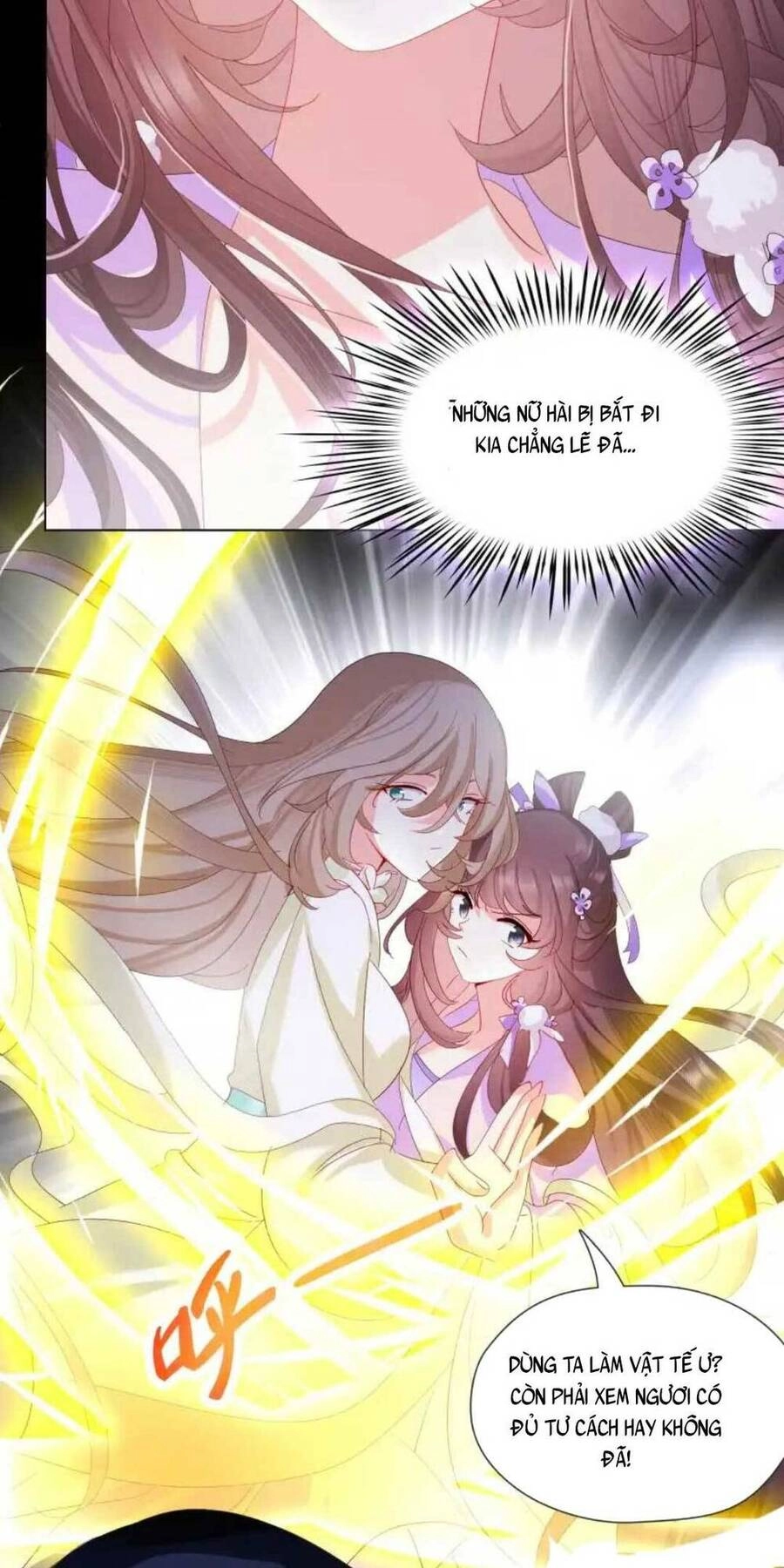 Ta Nằm Vùng Rồi Trở Thành Giáo Chủ Ma Giáo Chapter 6 - 6