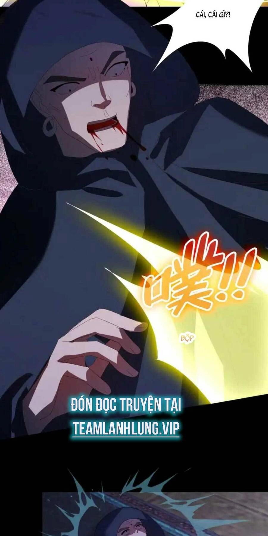 Ta Nằm Vùng Rồi Trở Thành Giáo Chủ Ma Giáo Chapter 6 - 7