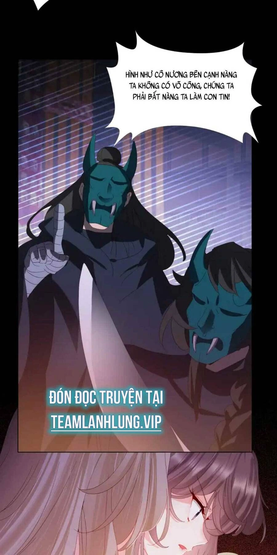 Ta Nằm Vùng Rồi Trở Thành Giáo Chủ Ma Giáo Chapter 6 - 10