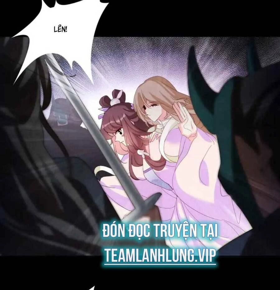 Ta Nằm Vùng Rồi Trở Thành Giáo Chủ Ma Giáo Chapter 6 - 12