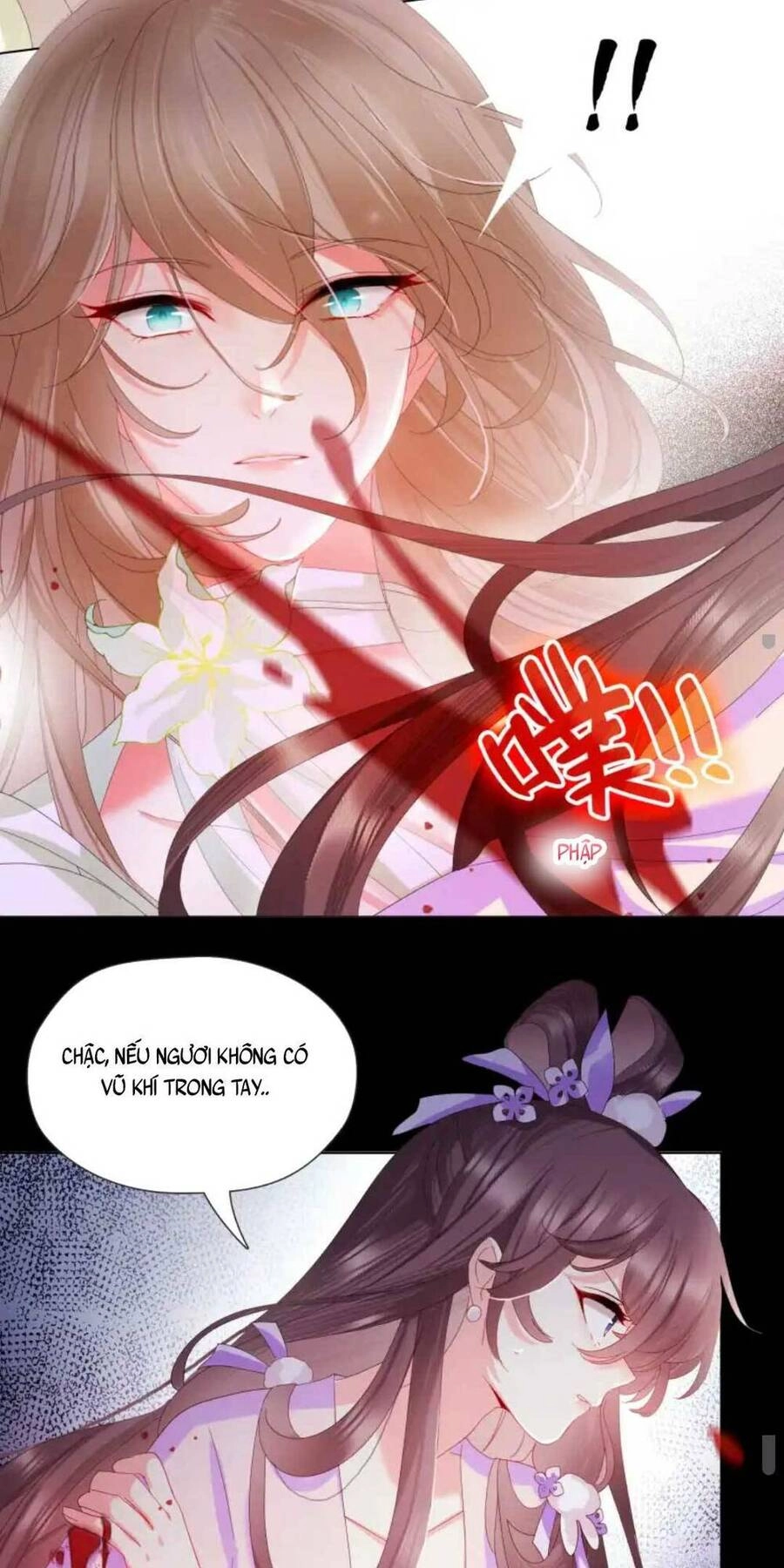 Ta Nằm Vùng Rồi Trở Thành Giáo Chủ Ma Giáo Chapter 6 - 14