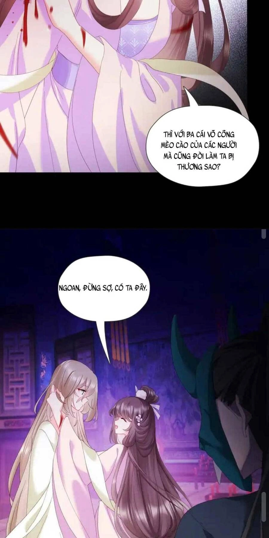 Ta Nằm Vùng Rồi Trở Thành Giáo Chủ Ma Giáo Chapter 6 - 15