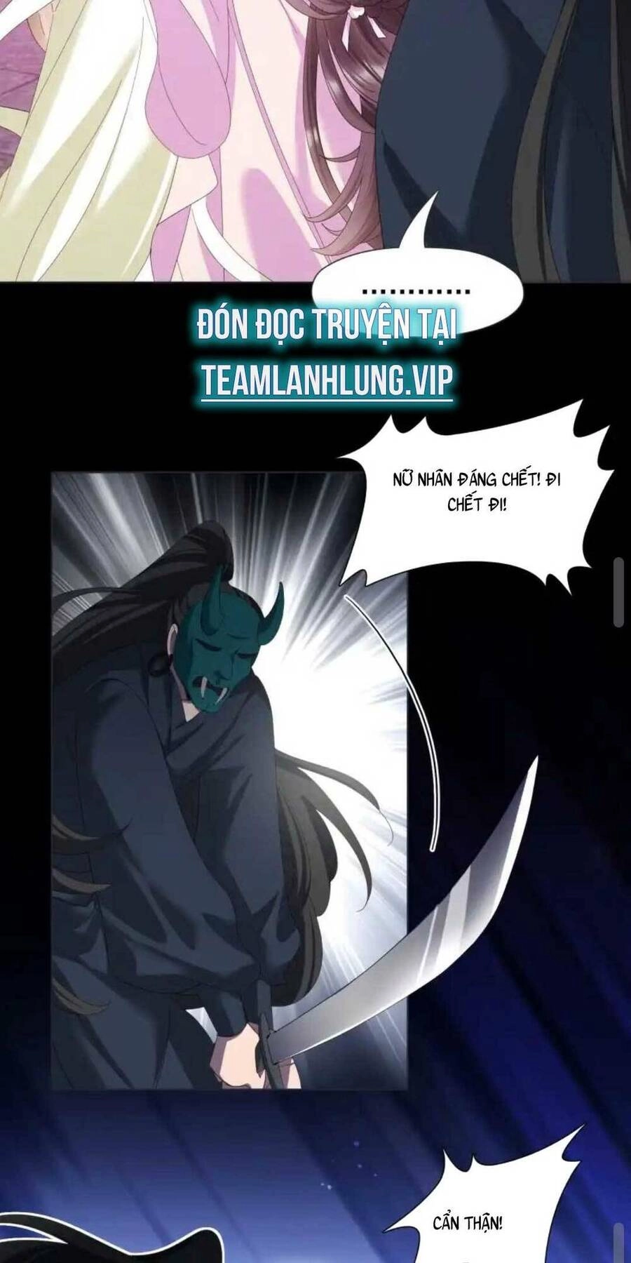 Ta Nằm Vùng Rồi Trở Thành Giáo Chủ Ma Giáo Chapter 6 - 16