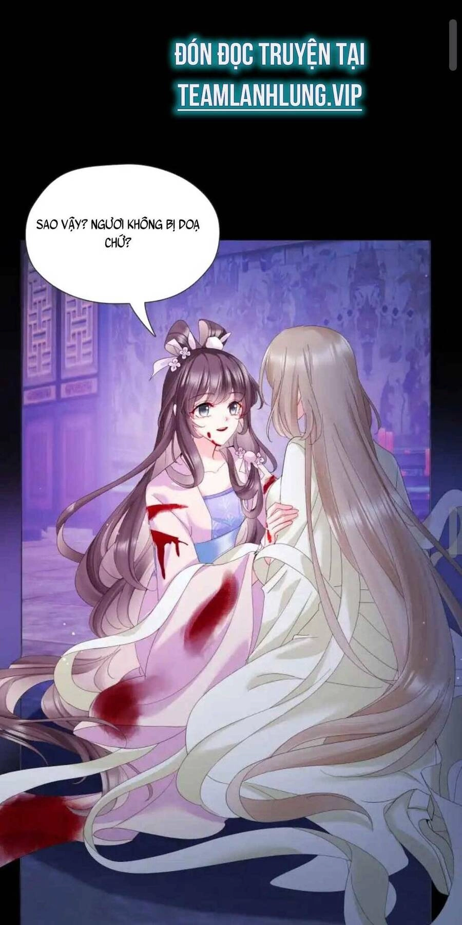 Ta Nằm Vùng Rồi Trở Thành Giáo Chủ Ma Giáo Chapter 6 - 18