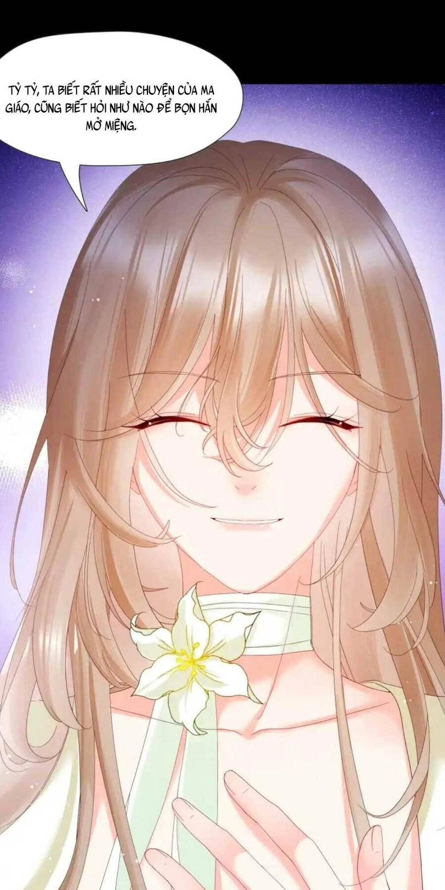 Ta Nằm Vùng Rồi Trở Thành Giáo Chủ Ma Giáo Chapter 6 - 21