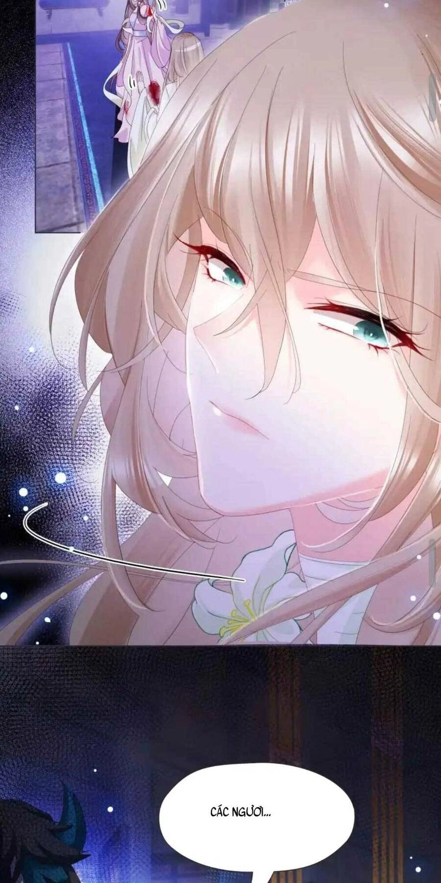 Ta Nằm Vùng Rồi Trở Thành Giáo Chủ Ma Giáo Chapter 6 - 23