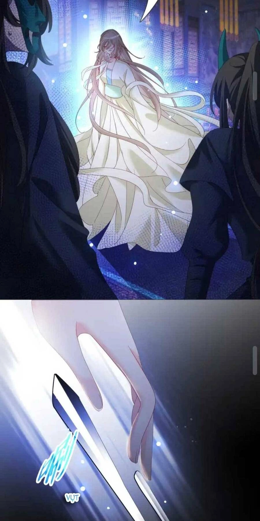 Ta Nằm Vùng Rồi Trở Thành Giáo Chủ Ma Giáo Chapter 6 - 24