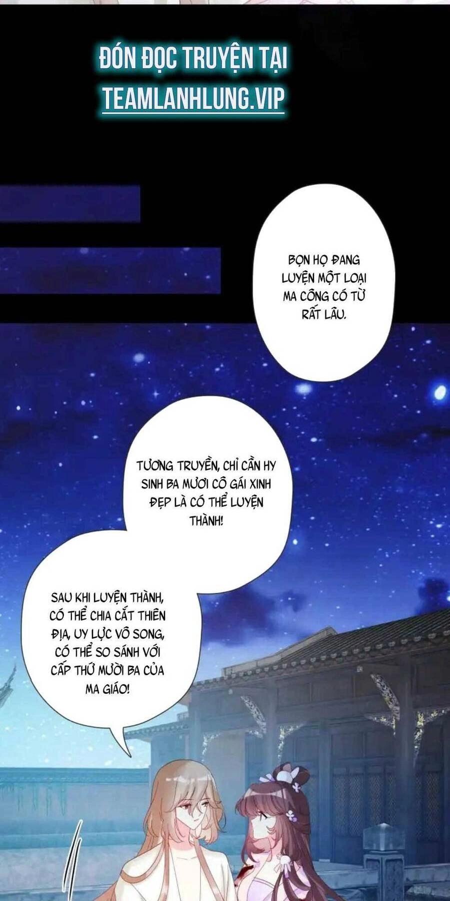 Ta Nằm Vùng Rồi Trở Thành Giáo Chủ Ma Giáo Chapter 6 - 34