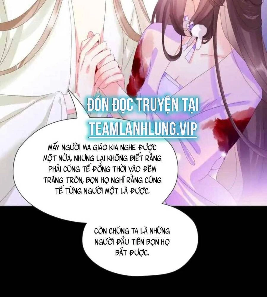 Ta Nằm Vùng Rồi Trở Thành Giáo Chủ Ma Giáo Chapter 6 - 37