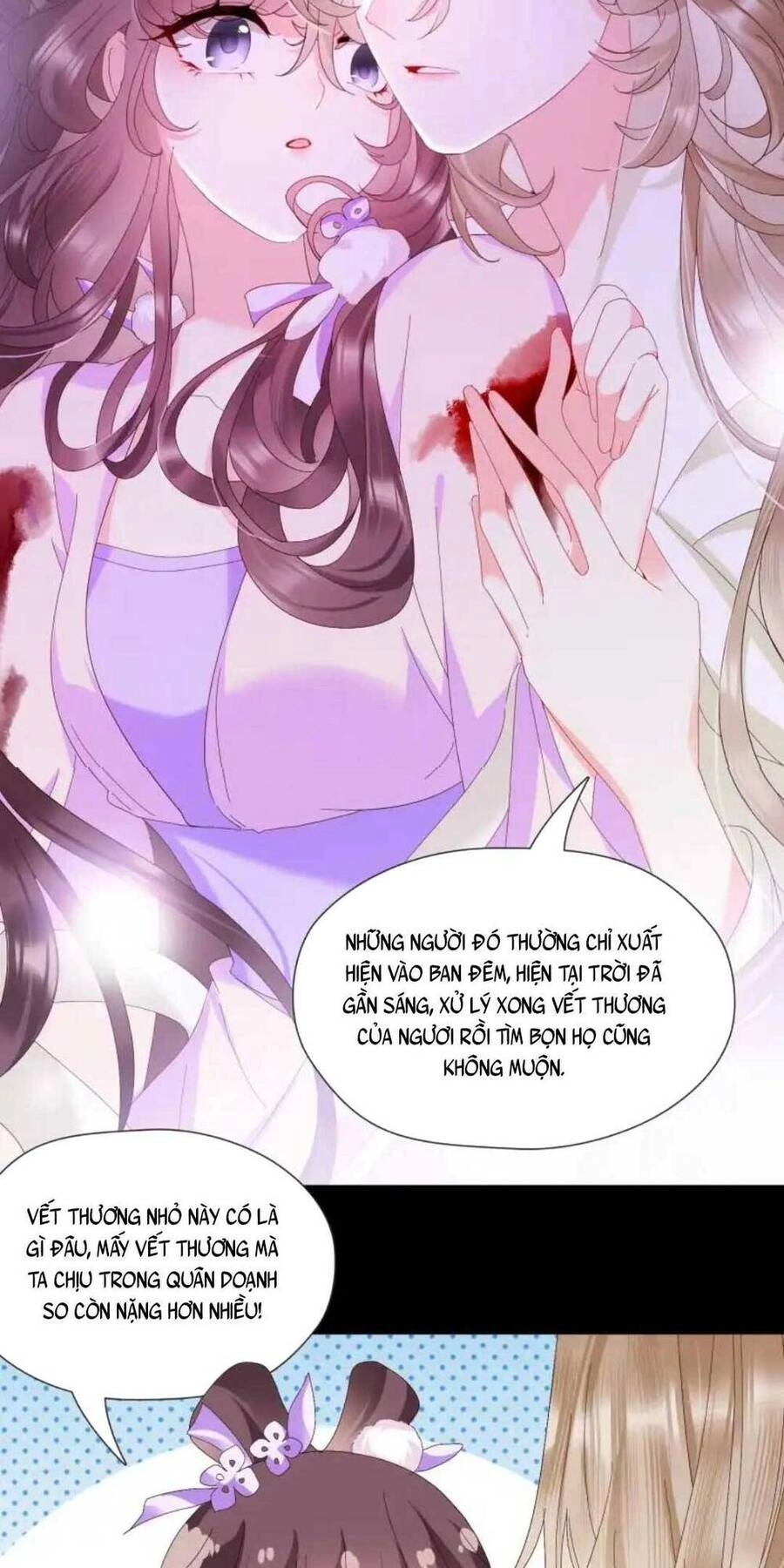 Ta Nằm Vùng Rồi Trở Thành Giáo Chủ Ma Giáo Chapter 7 - 6