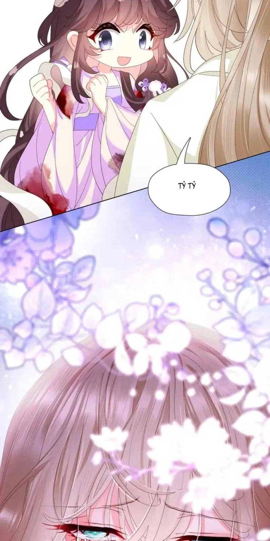 Ta Nằm Vùng Rồi Trở Thành Giáo Chủ Ma Giáo Chapter 7 - 7