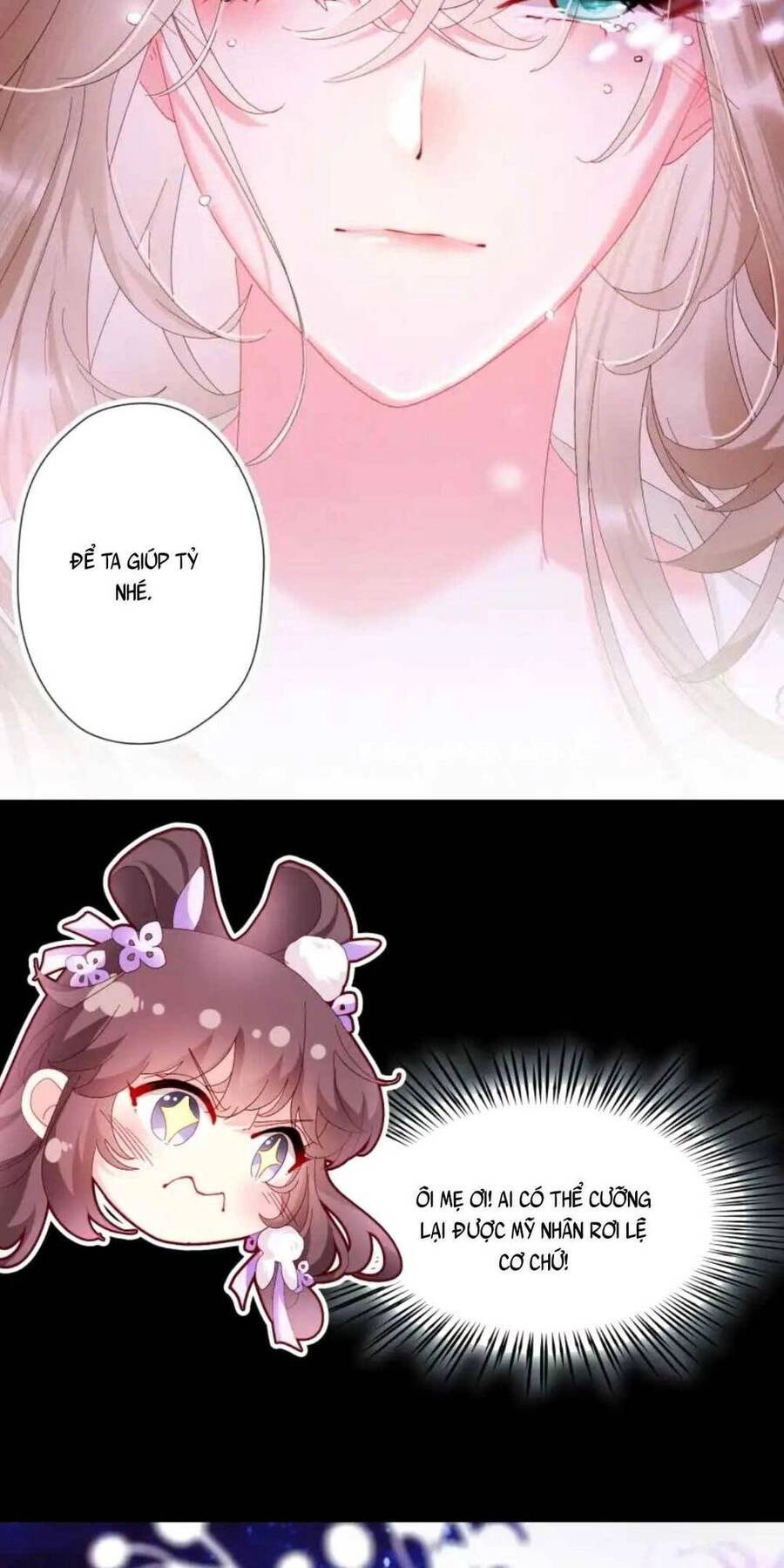 Ta Nằm Vùng Rồi Trở Thành Giáo Chủ Ma Giáo Chapter 7 - 8