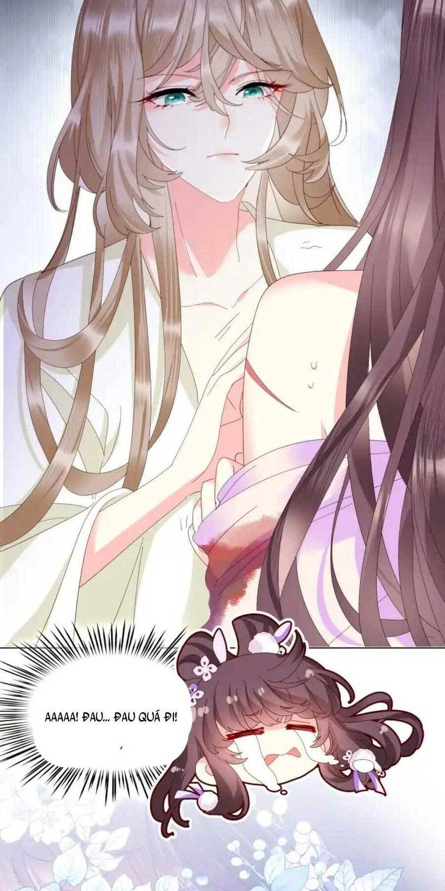 Ta Nằm Vùng Rồi Trở Thành Giáo Chủ Ma Giáo Chapter 7 - 10