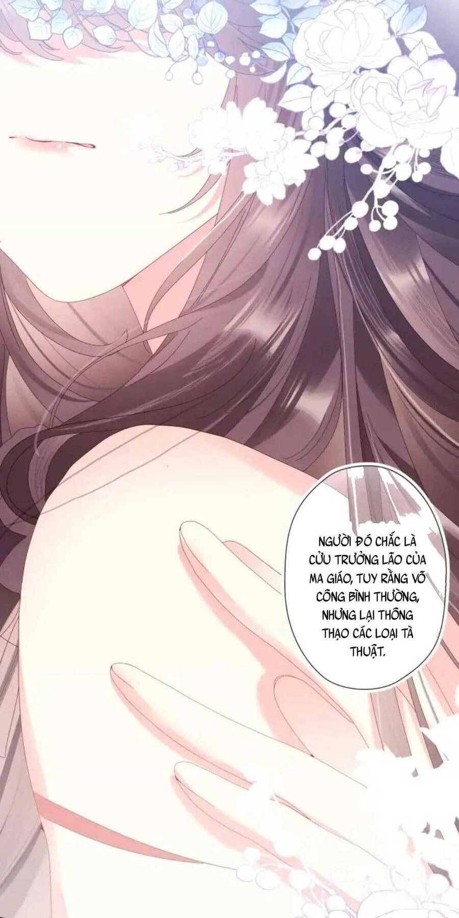 Ta Nằm Vùng Rồi Trở Thành Giáo Chủ Ma Giáo Chapter 7 - 11