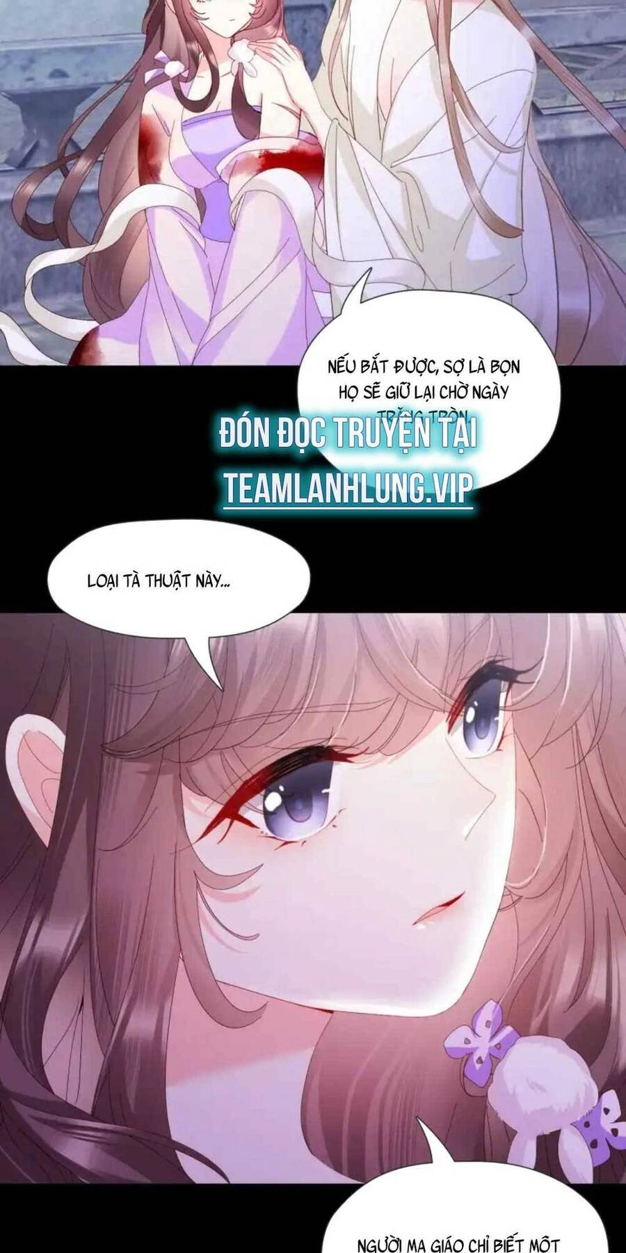 Ta Nằm Vùng Rồi Trở Thành Giáo Chủ Ma Giáo Chapter 7 - 13