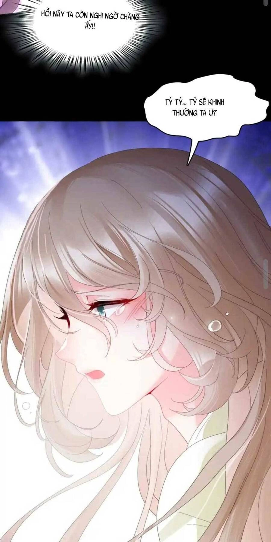 Ta Nằm Vùng Rồi Trở Thành Giáo Chủ Ma Giáo Chapter 7 - 19