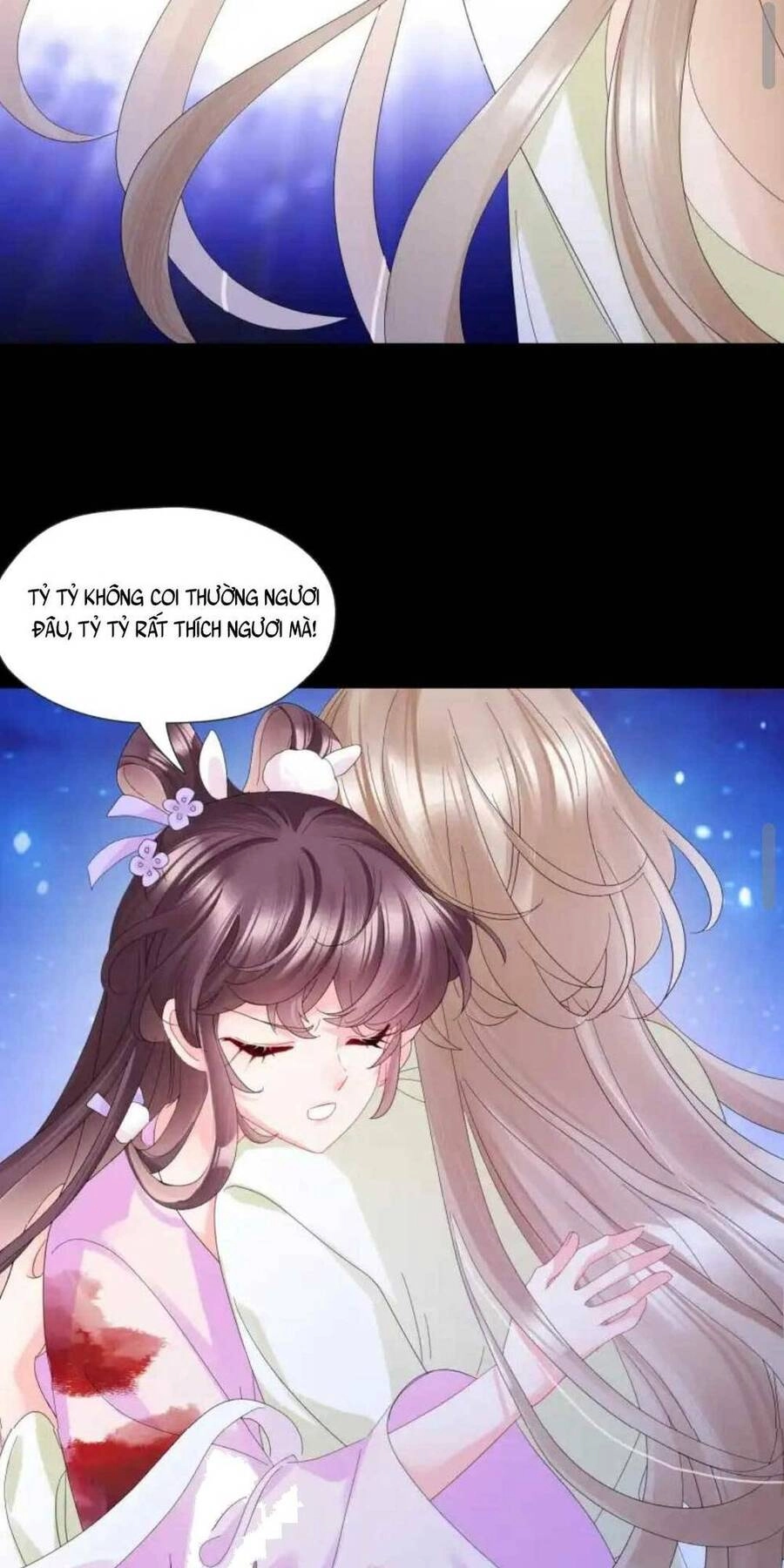 Ta Nằm Vùng Rồi Trở Thành Giáo Chủ Ma Giáo Chapter 7 - 20