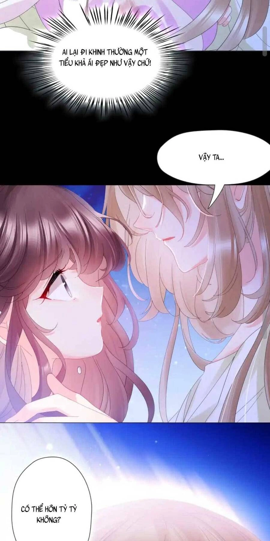 Ta Nằm Vùng Rồi Trở Thành Giáo Chủ Ma Giáo Chapter 7 - 21