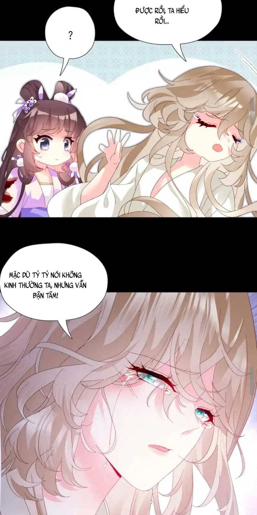 Ta Nằm Vùng Rồi Trở Thành Giáo Chủ Ma Giáo Chapter 7 - 24