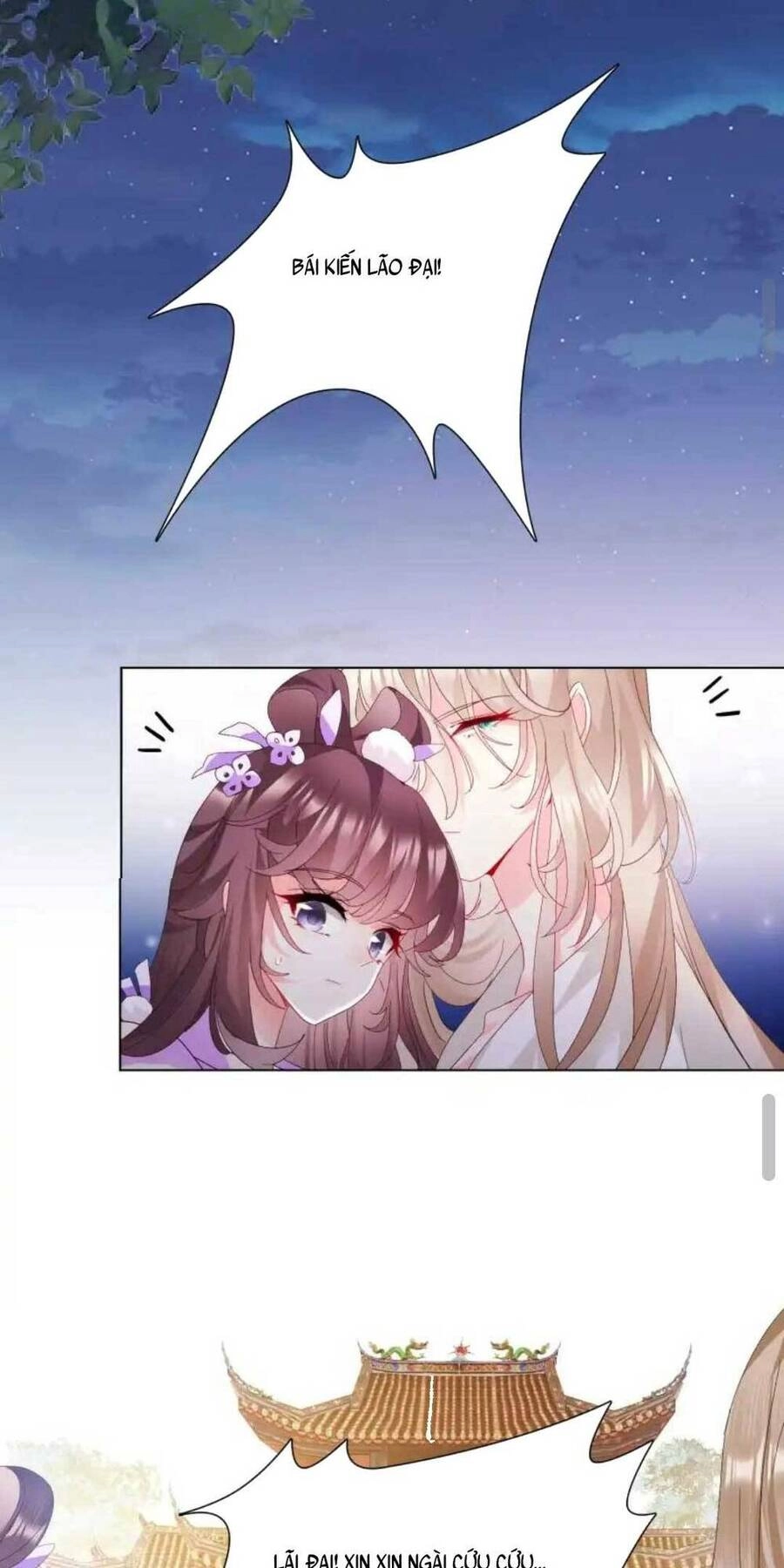 Ta Nằm Vùng Rồi Trở Thành Giáo Chủ Ma Giáo Chapter 7 - 30