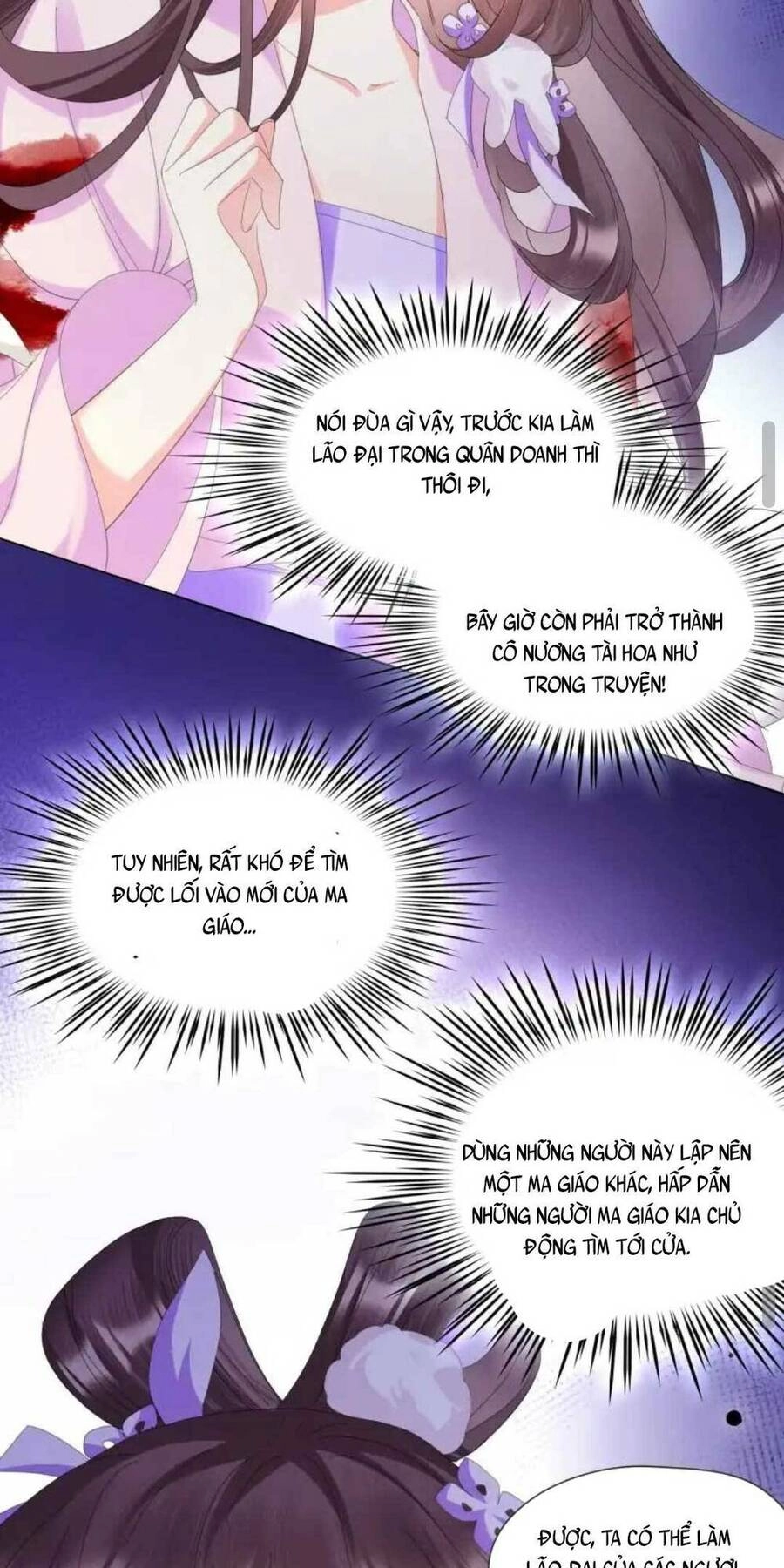 Ta Nằm Vùng Rồi Trở Thành Giáo Chủ Ma Giáo Chapter 7 - 32