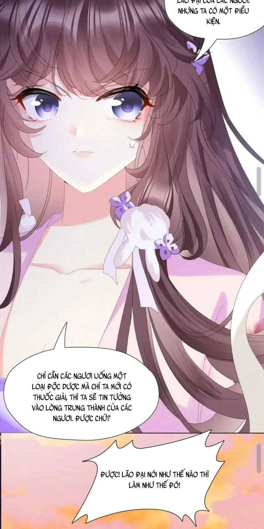 Ta Nằm Vùng Rồi Trở Thành Giáo Chủ Ma Giáo Chapter 7 - 33