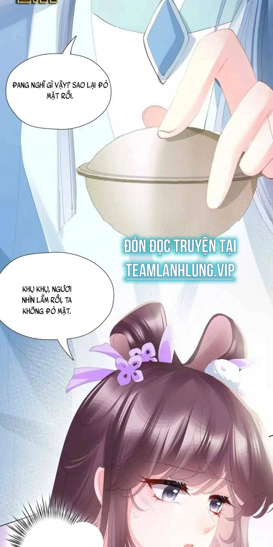 Ta Nằm Vùng Rồi Trở Thành Giáo Chủ Ma Giáo Chapter 7 - 41