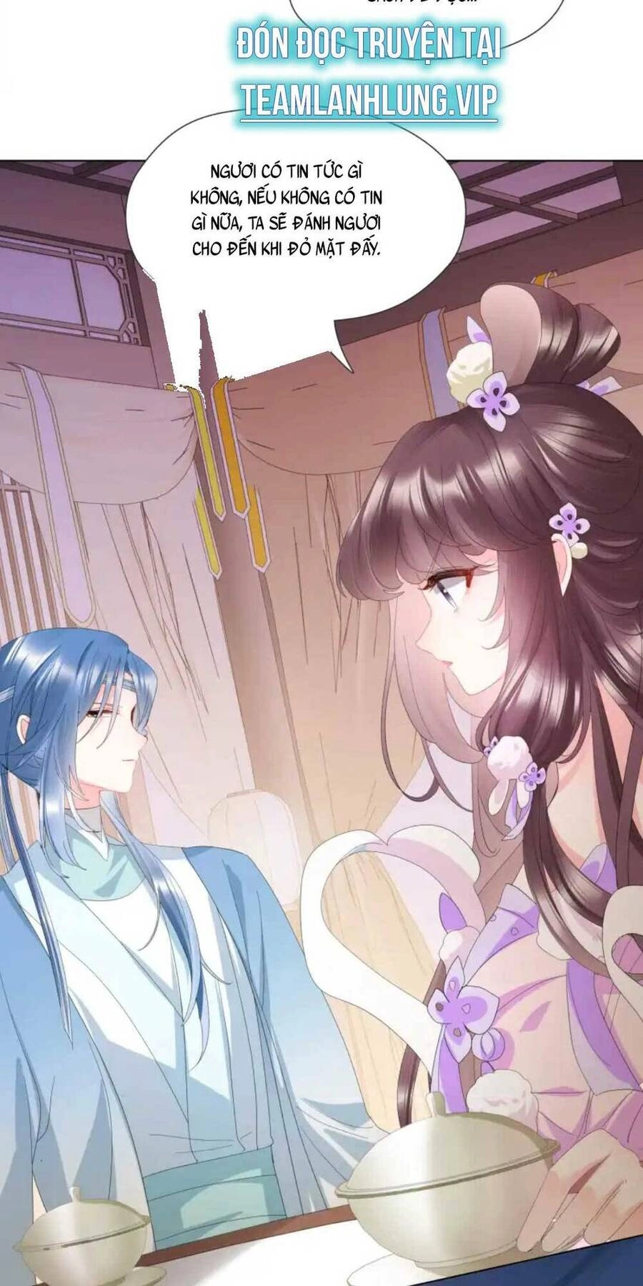 Ta Nằm Vùng Rồi Trở Thành Giáo Chủ Ma Giáo Chapter 7 - 43