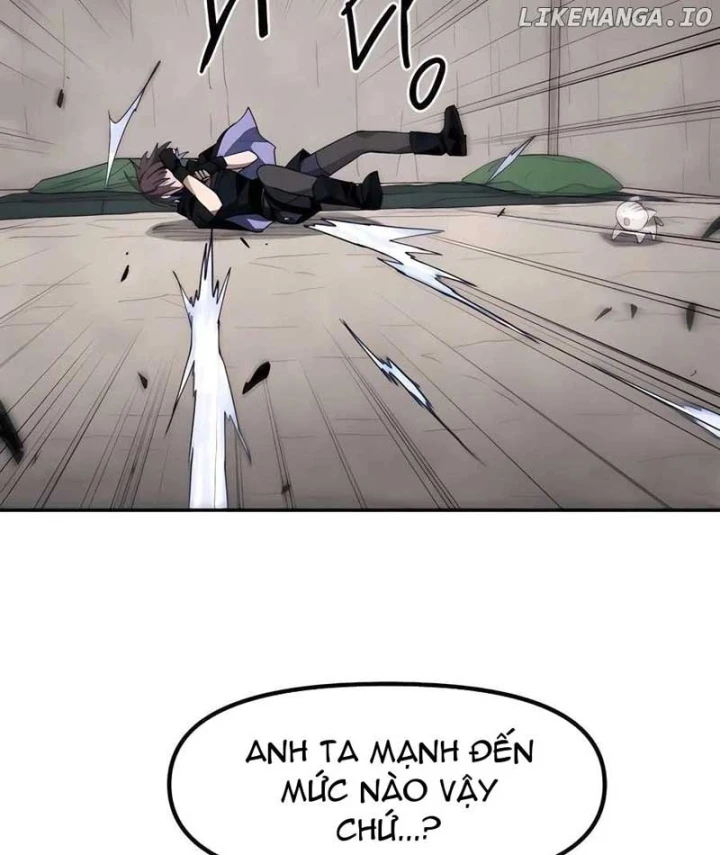 Chỉ Là Một Con Mèo Chapter 11 - 23
