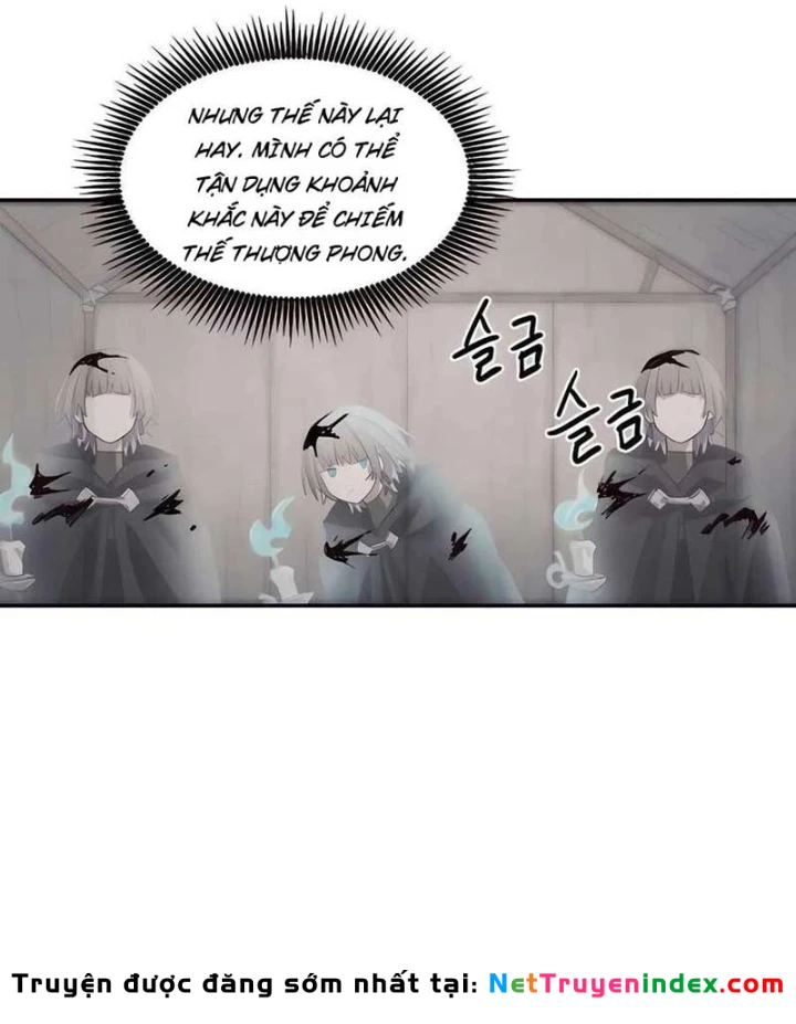 Chỉ Là Một Con Mèo Chapter 11 - 65