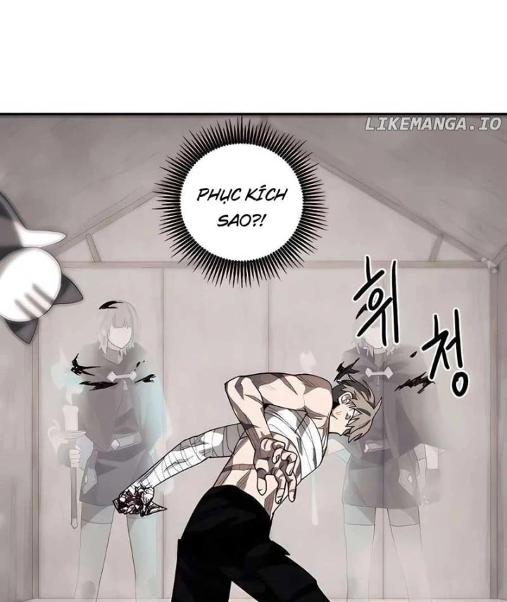 Chỉ Là Một Con Mèo Chapter 11 - 78