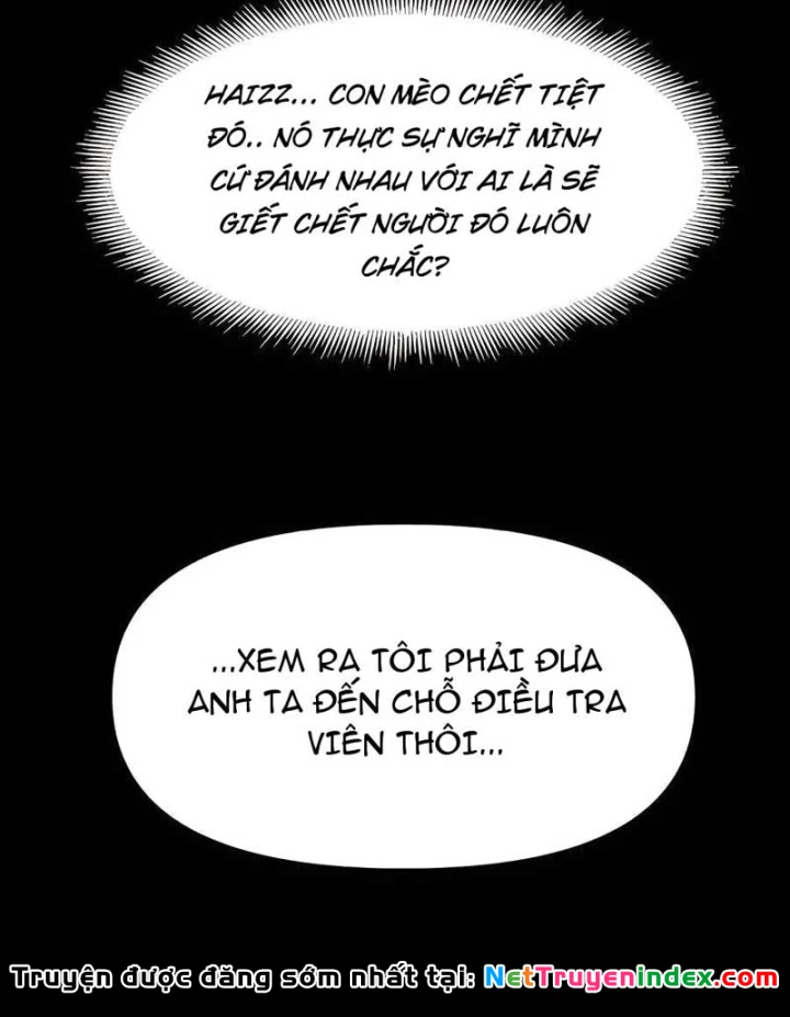Chỉ Là Một Con Mèo Chapter 11 - 88